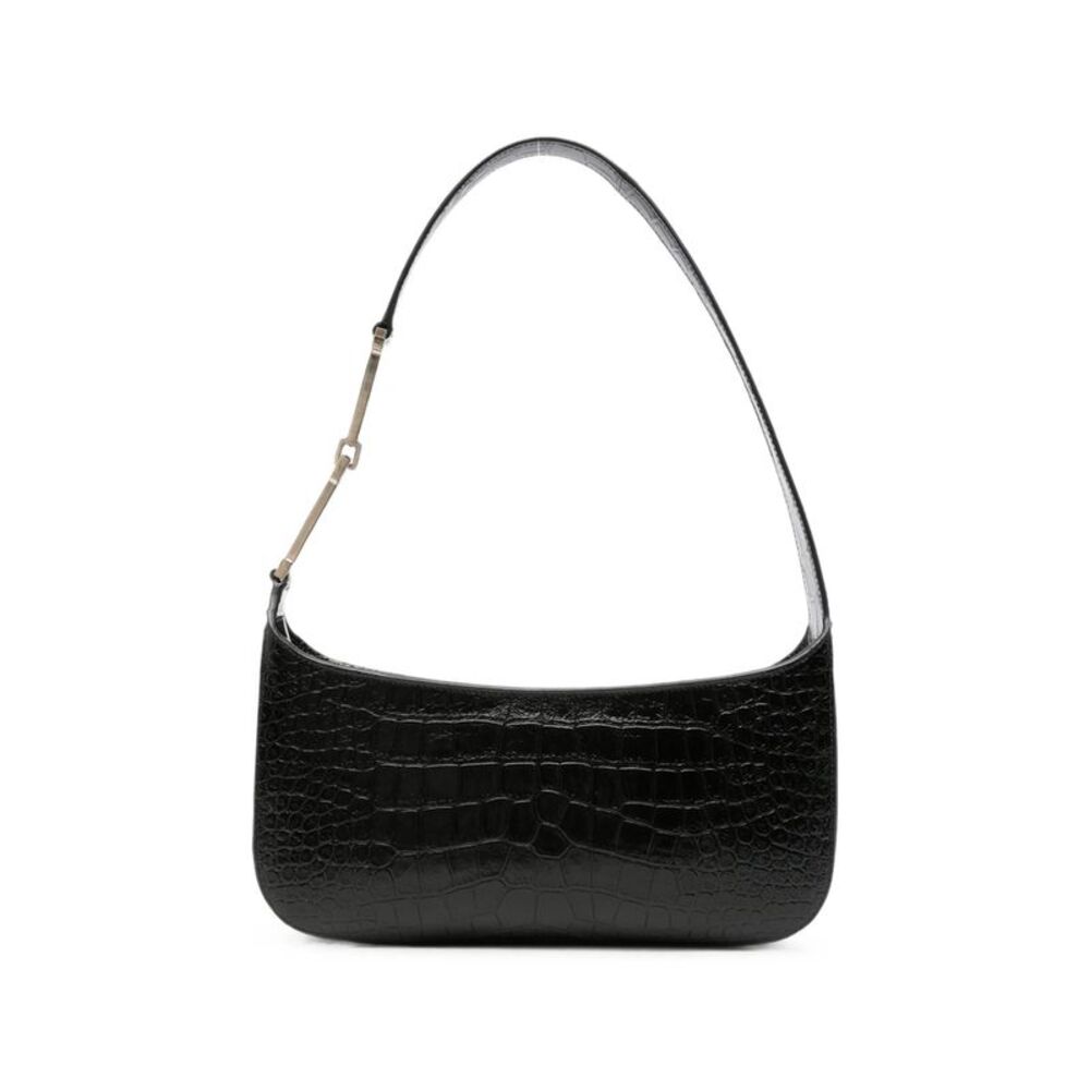 Tom Ford Black Shoulder Bags Women